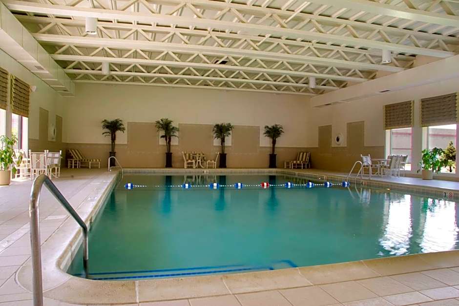 DoubleTree By Hilton Chicago Alsip