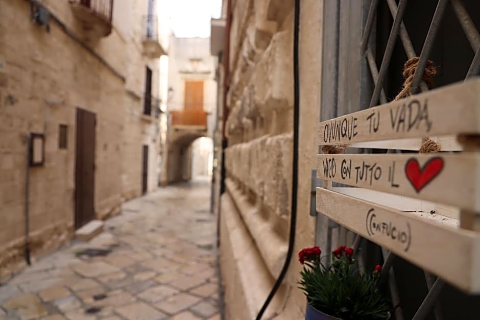 A Casa Mia – Giovinazzo, LA