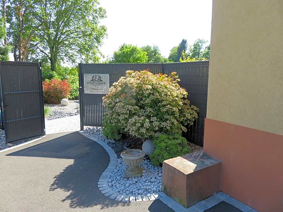 Les Rives des Habsbourg