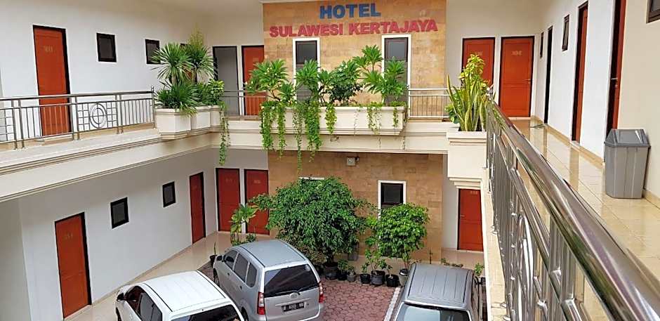 Hotel Sulawesi Kertajaya