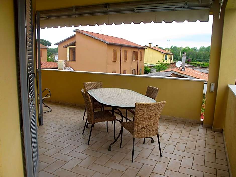 Il Palco residence