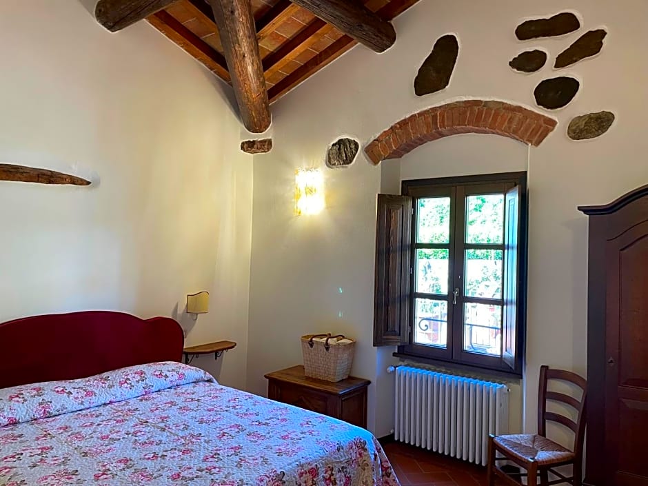 Casa Al Chianti B&B