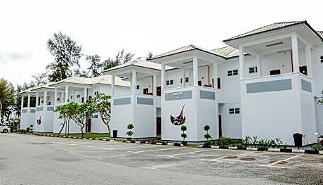 The Payang Scout Hotel