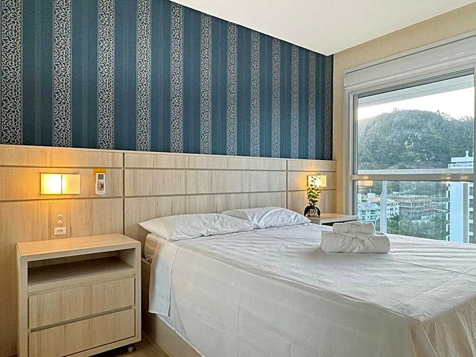 Amplo apartamento em Palmas - GCR002