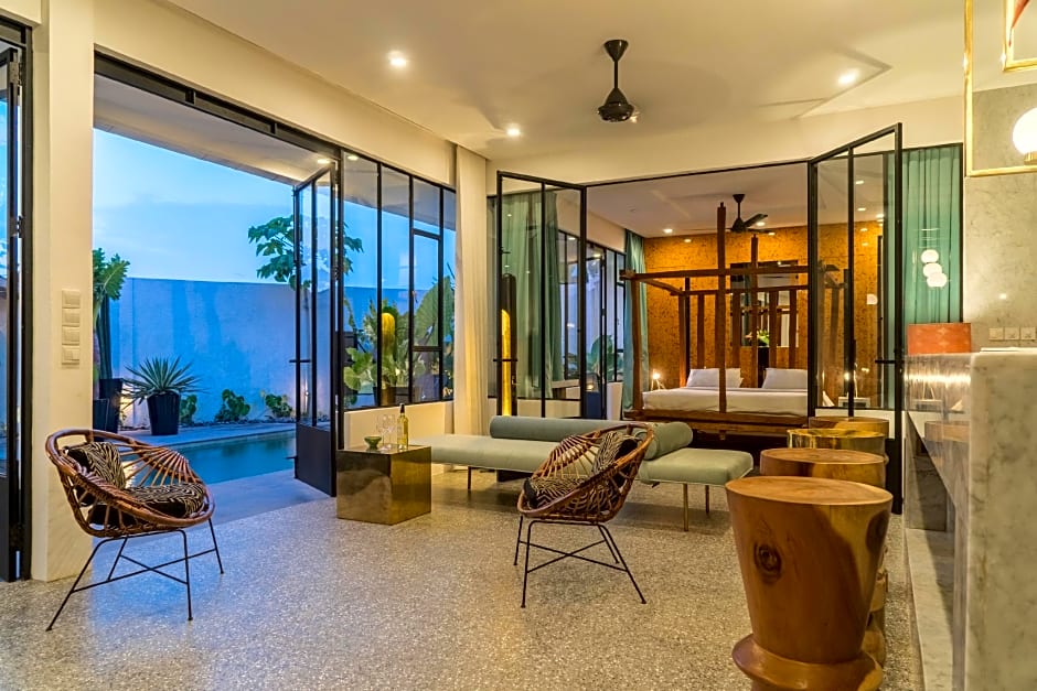 Villa Ruku-Ruku by The Bali Agent