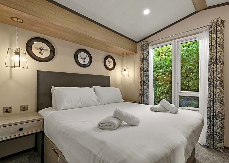 Noble Court Holiday Park