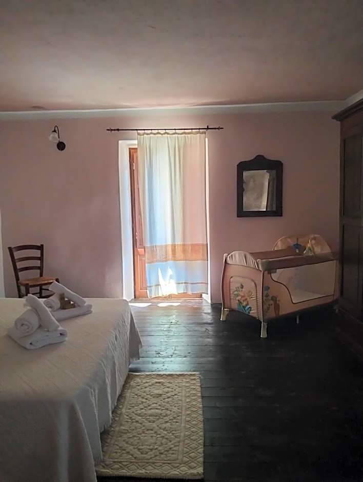 B&B Palazzo Delogu