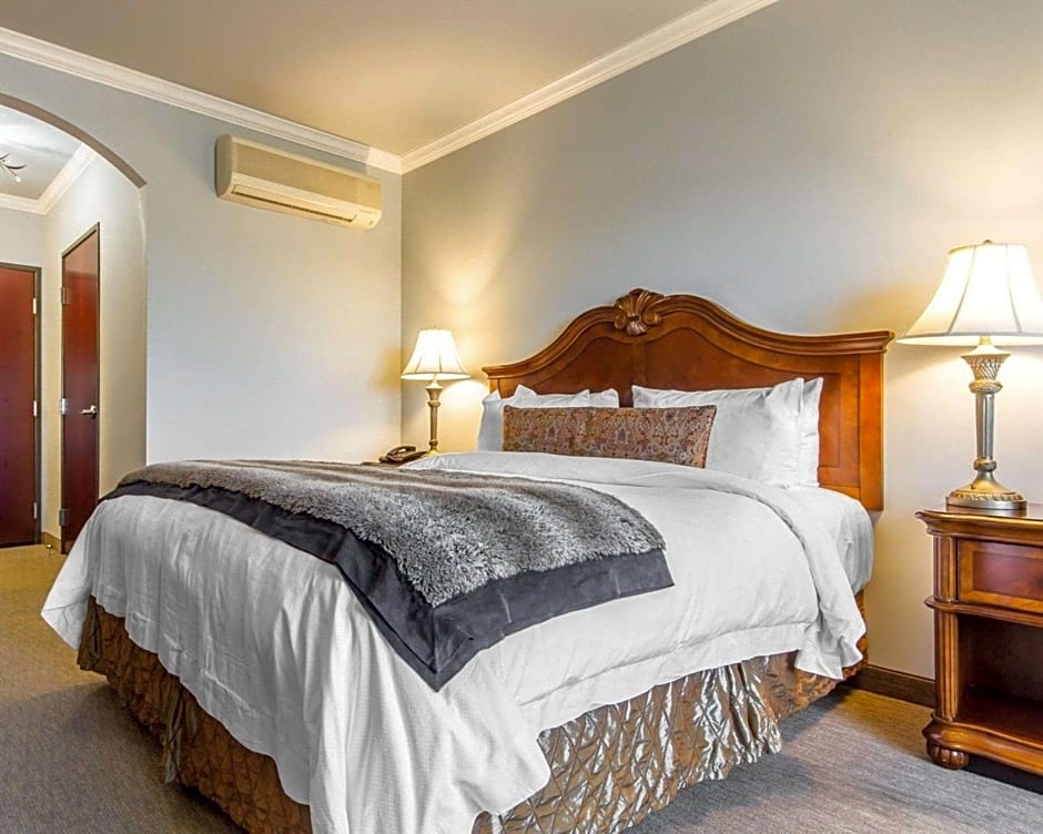 Villa Montes Hotel