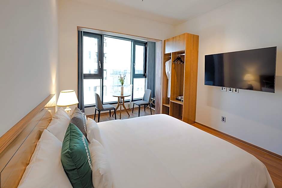 Hotel Arari