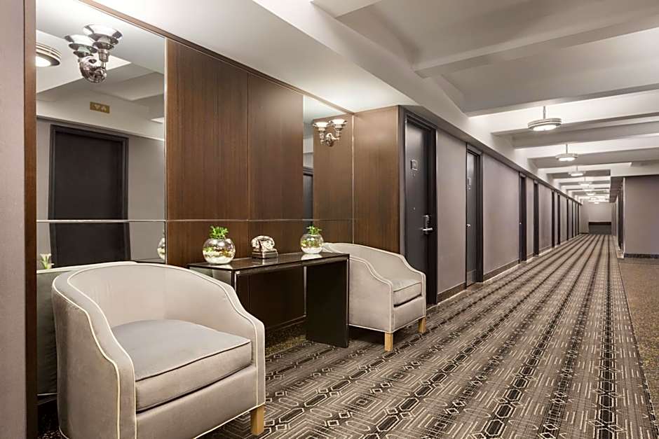 Hotel Edison
