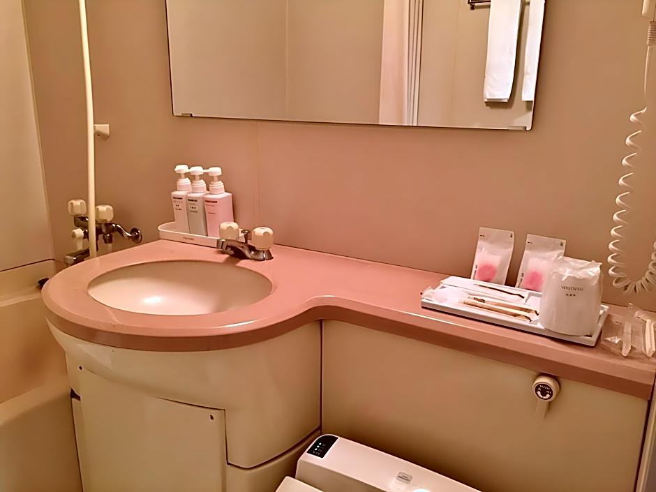 Hotel Asyl Nara Annex