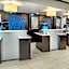 Embassy Suites By Hilton Hotel St. Louis-Airport
