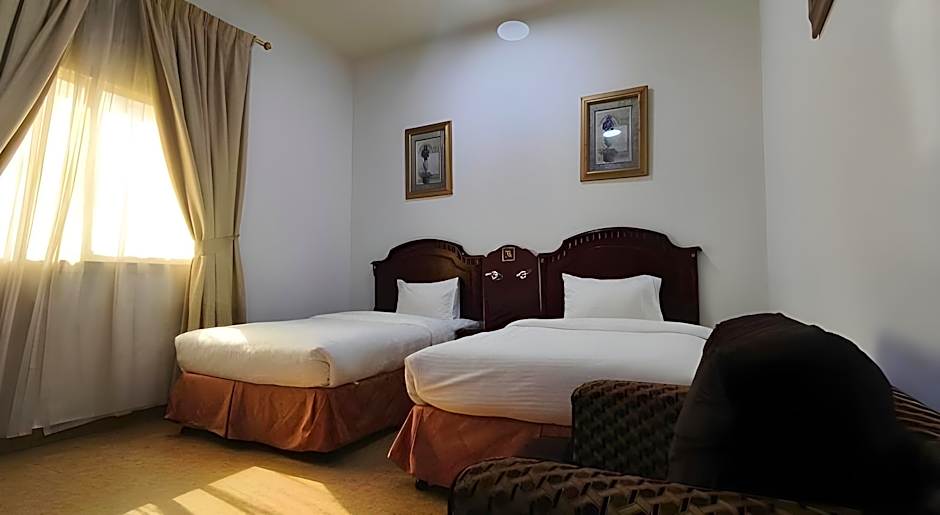 Safeer International Hotel