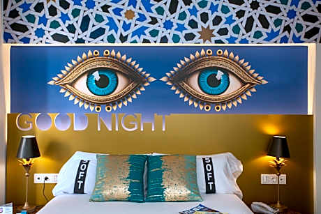 Triple Room with Balcony