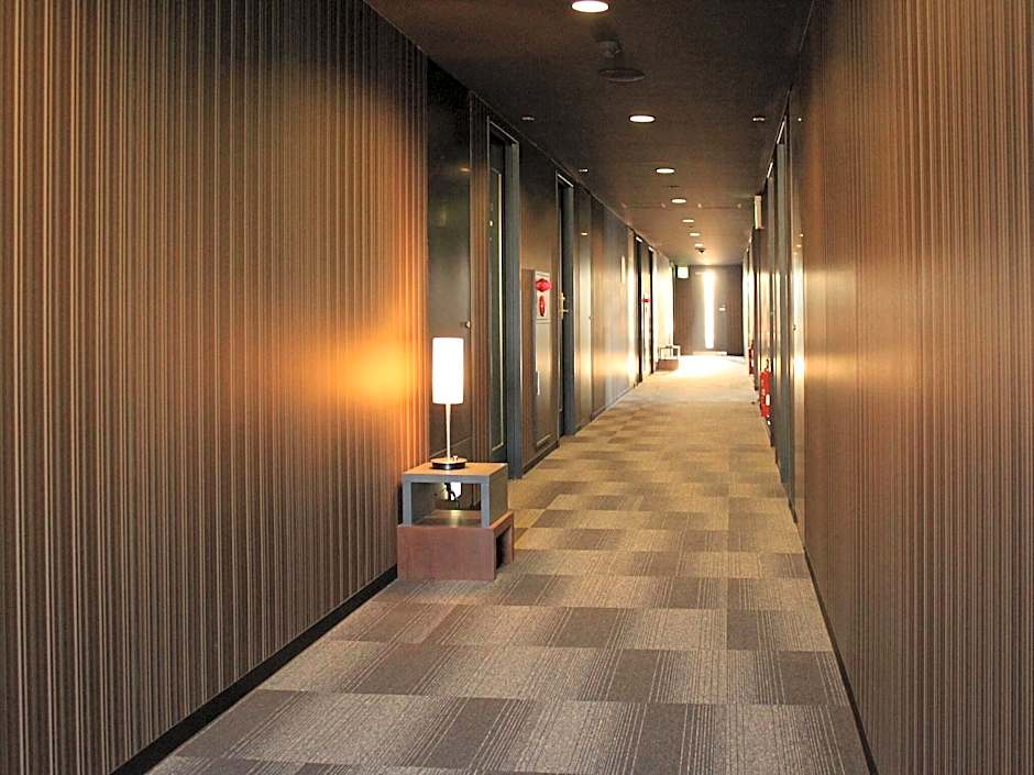 HOTEL LiVEMAX BUDGET Hiratsuka Ekimae