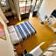 Hostel Hospedarte Chapultepec