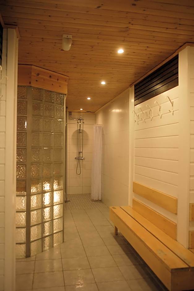 Laponia Hotell & Konferens