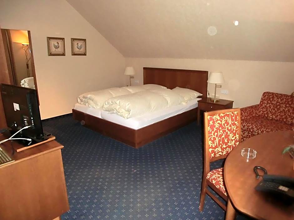 Hotel Brügge