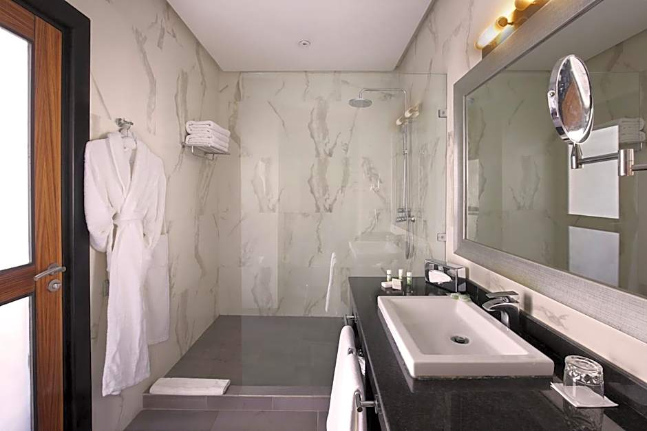 Park Suites Hotel Luxury Boutique Hotel