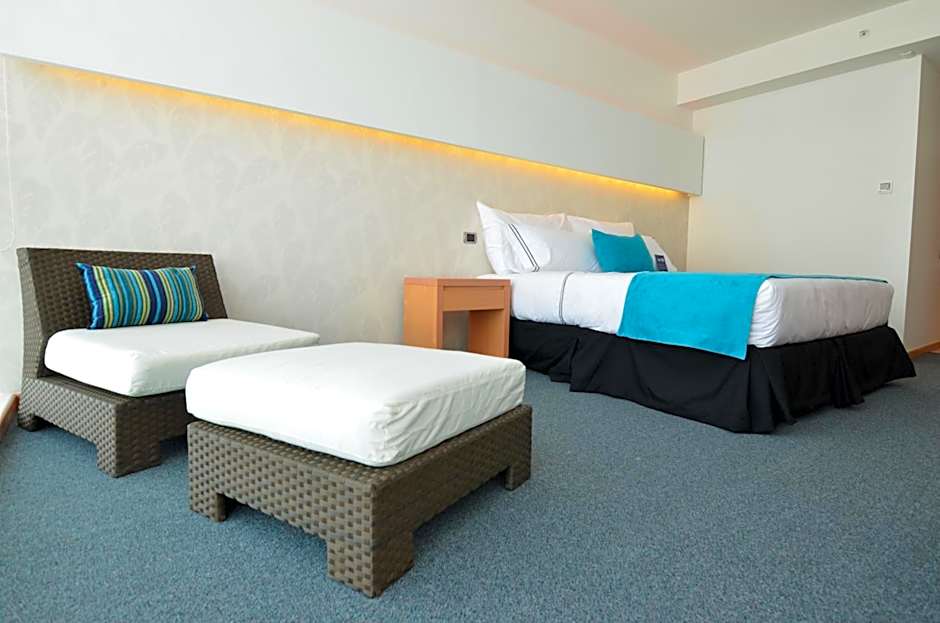 Hotel Enjoy San Antonio