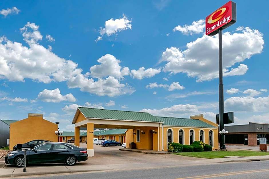 Econo Lodge Jonesboro