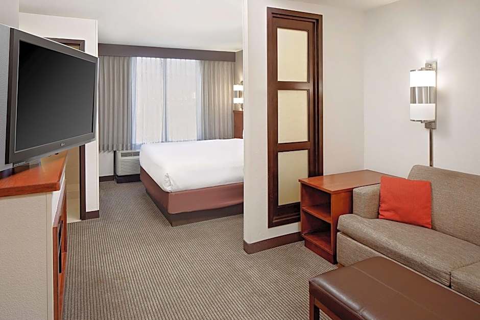 Hyatt Place Ontario/Rancho Cucamonga