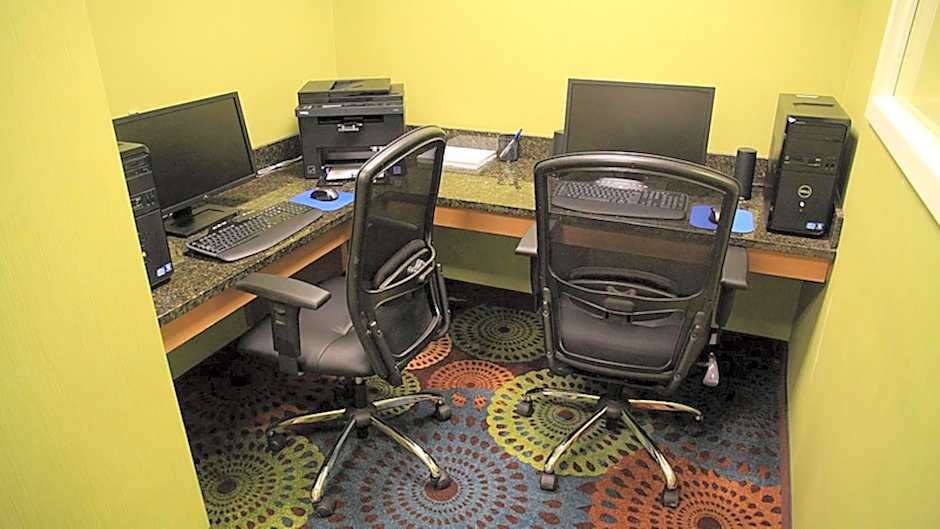 Holiday Inn Express and Suites Bossier City Louisiana Downs By IHG