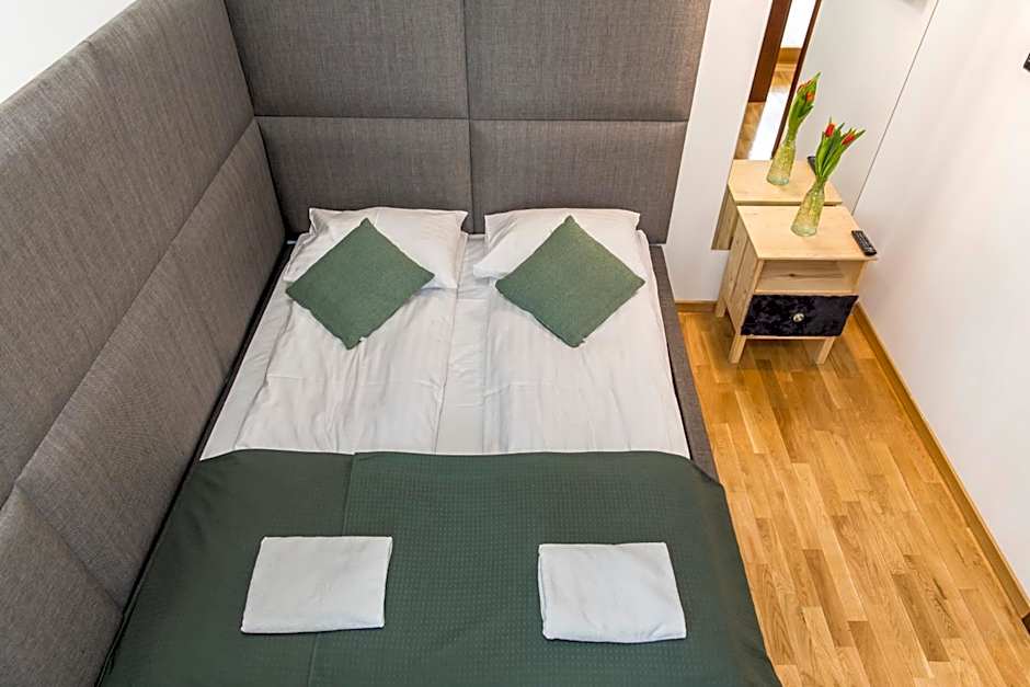 TatryTOP Radowid basen sauna