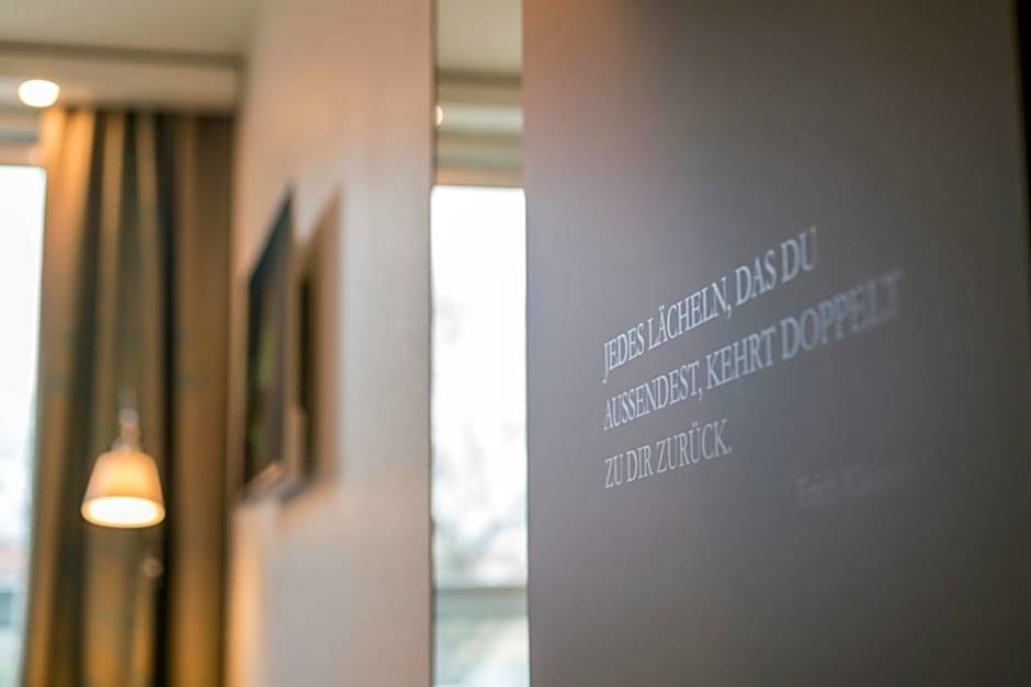 Motel One Dresden - Palaisplatz