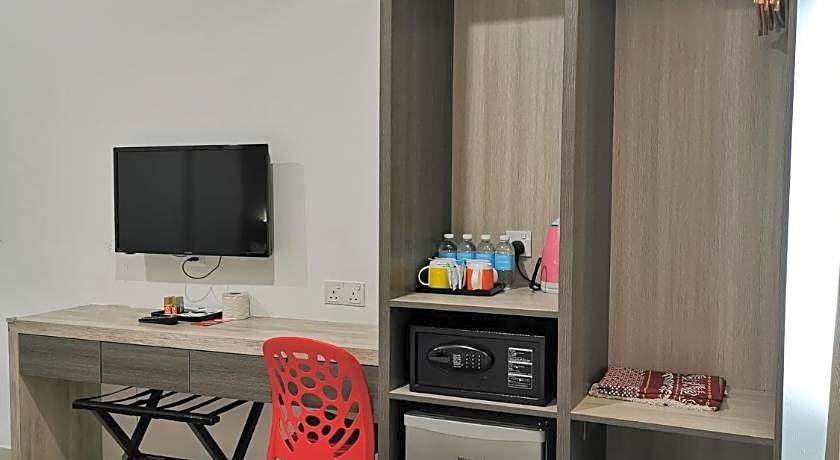 Hotel Alpha