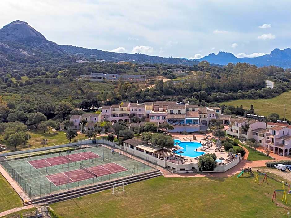 Hotel Airone