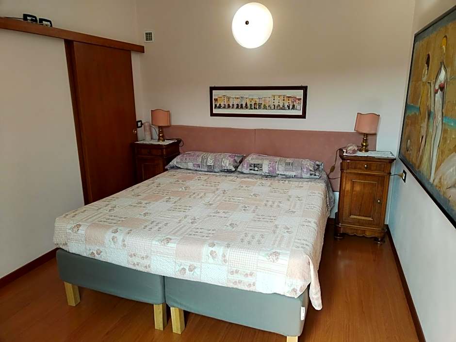 B & B Ametista Bergamo