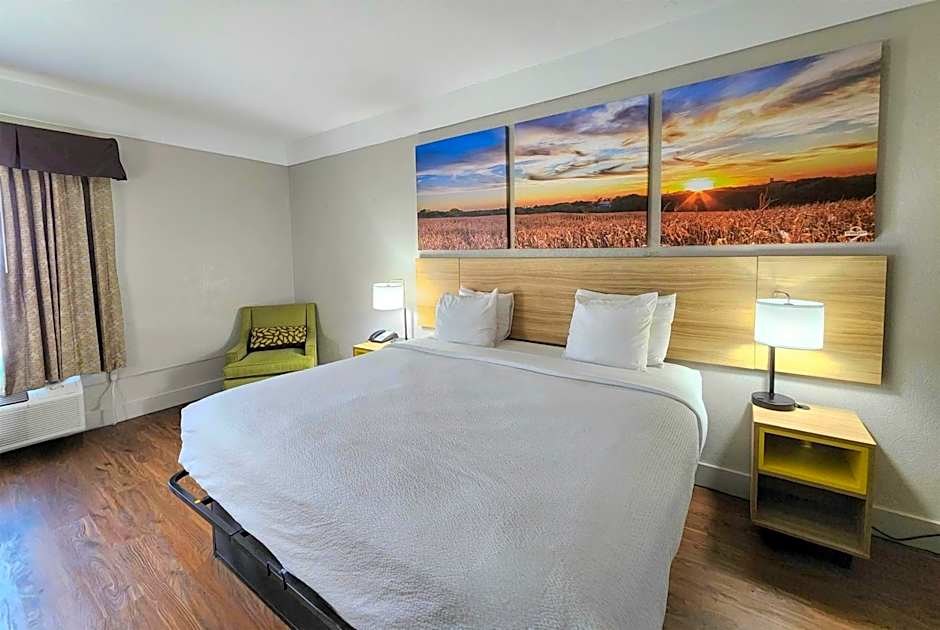 Days Inn by Wyndham Denham Springs-Baton Rouge East