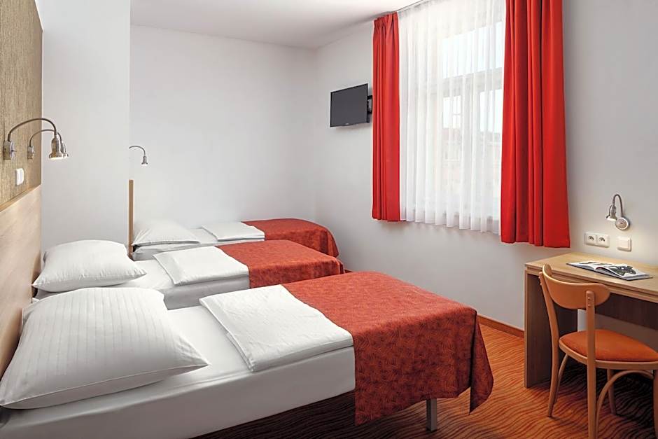 Hotel Ambiance