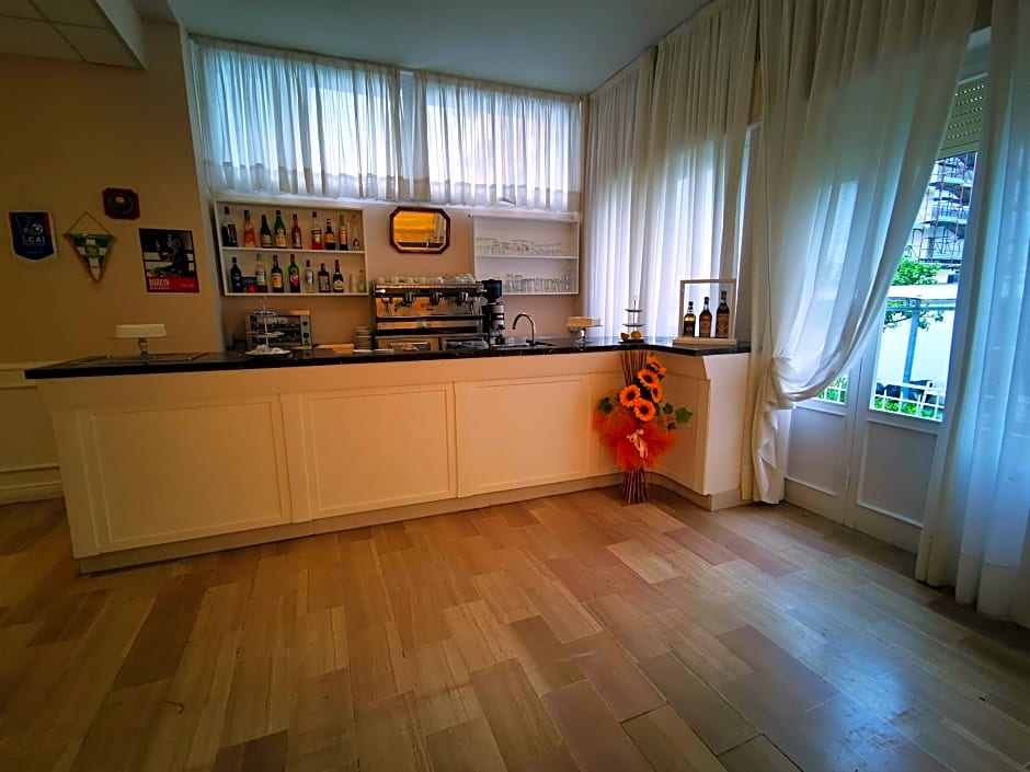 Hotel Milani