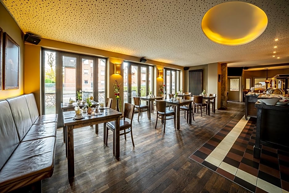 Hotel Meyerink
