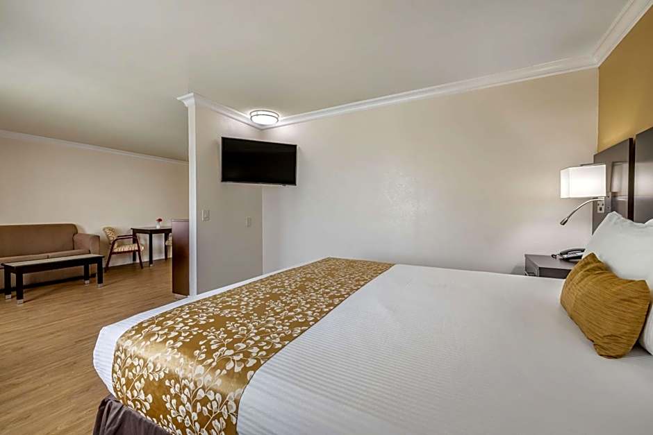 Best Western Plus South Bay Hotel