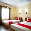 OYO 2015 Bandara Hotel Balikpapan