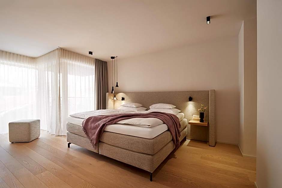 Haven Mountain Retreat