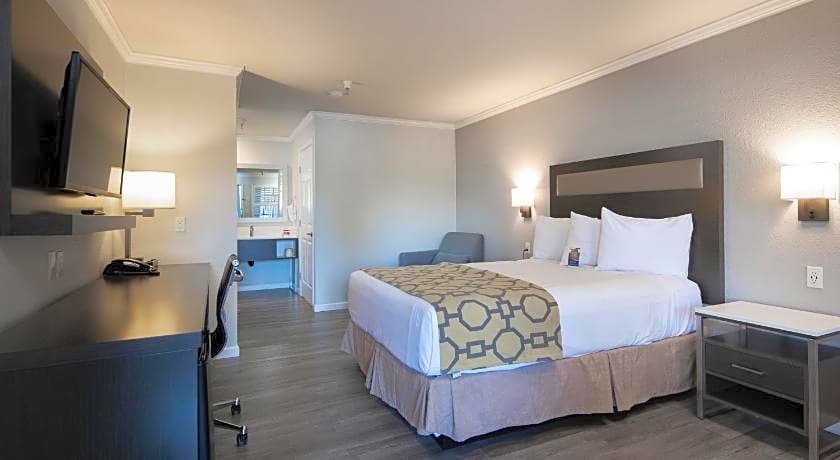 Milpitas Inn