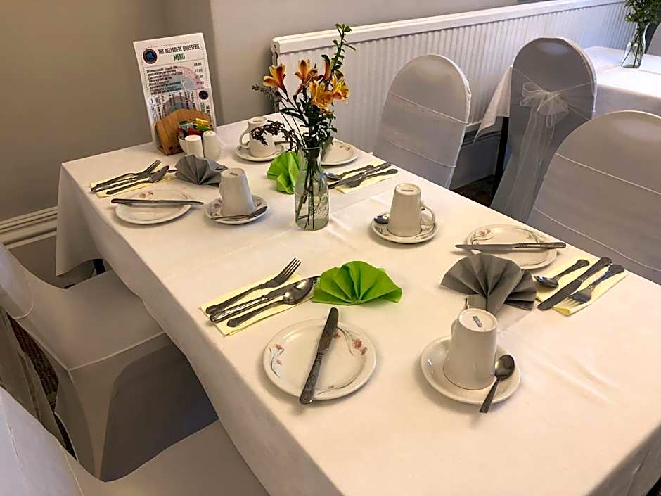 Belvedere Hotel and Golf