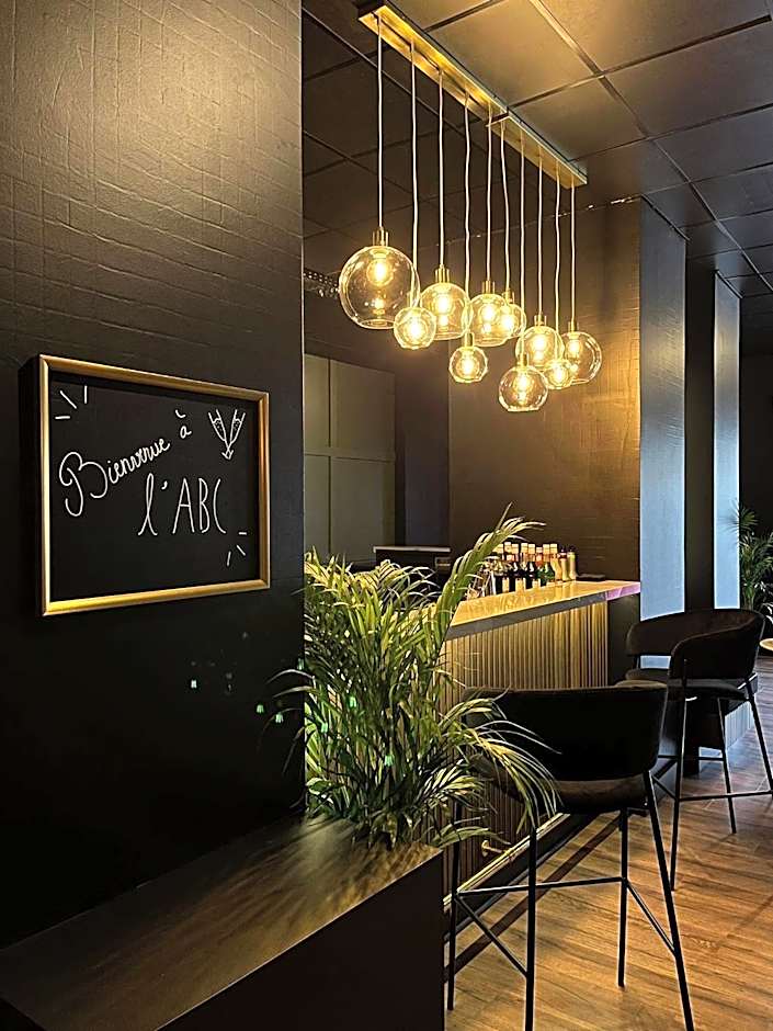 HOTEL & SPA Le Renard Centre
