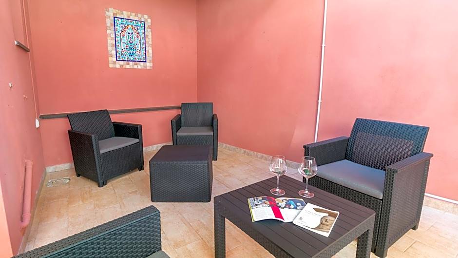 B&B Juighissa Leonora