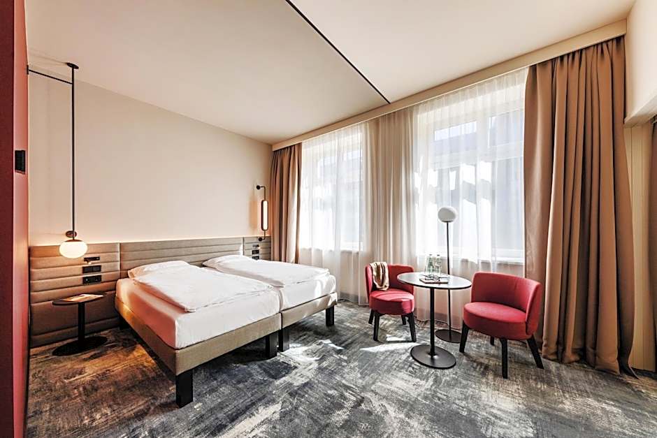 Novotel Munster City