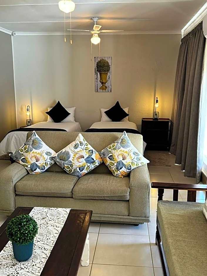 Angels Haven Guest House