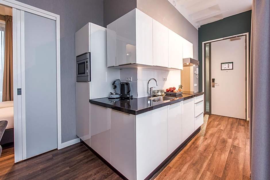 YAYS Amsterdam North by Numa