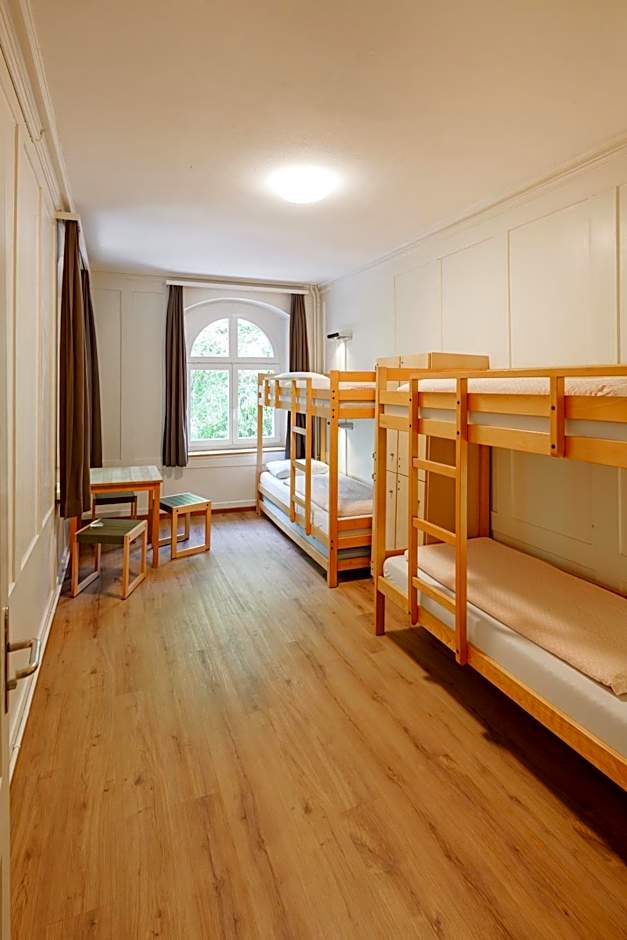 Schaffhausen Youth Hostel