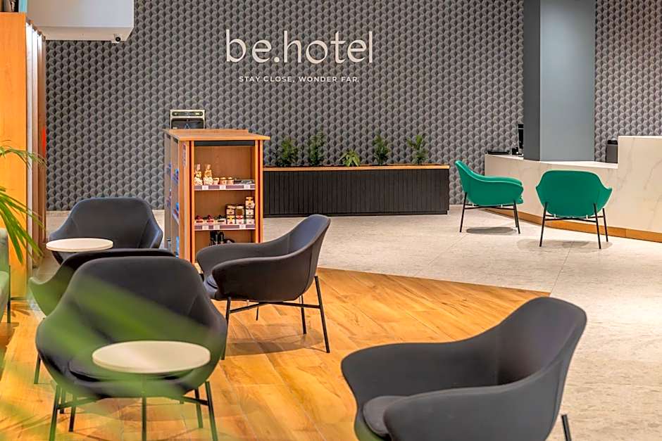 be.HOTEL