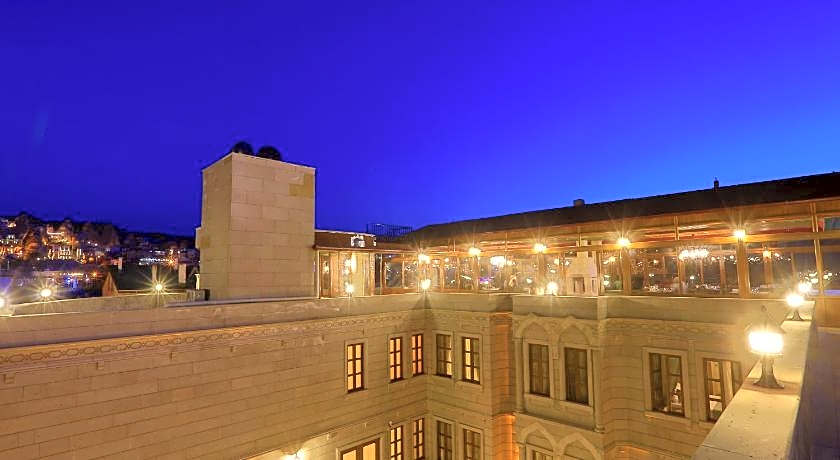 Grand Cappadocia Hotel