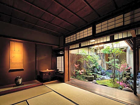 京の宿　石原